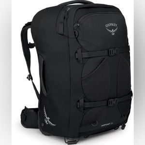 Osprey Farpoint 35 Rolling Duffle/Luggage